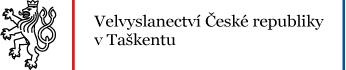 Velvyslanectví České republiky v Taškentu