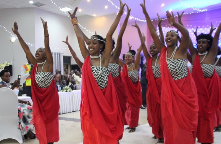 Kigali