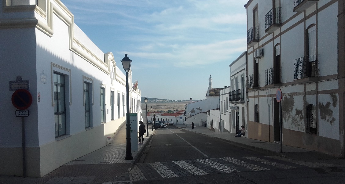 olivenza