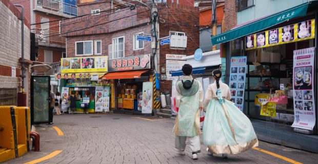 Korea
