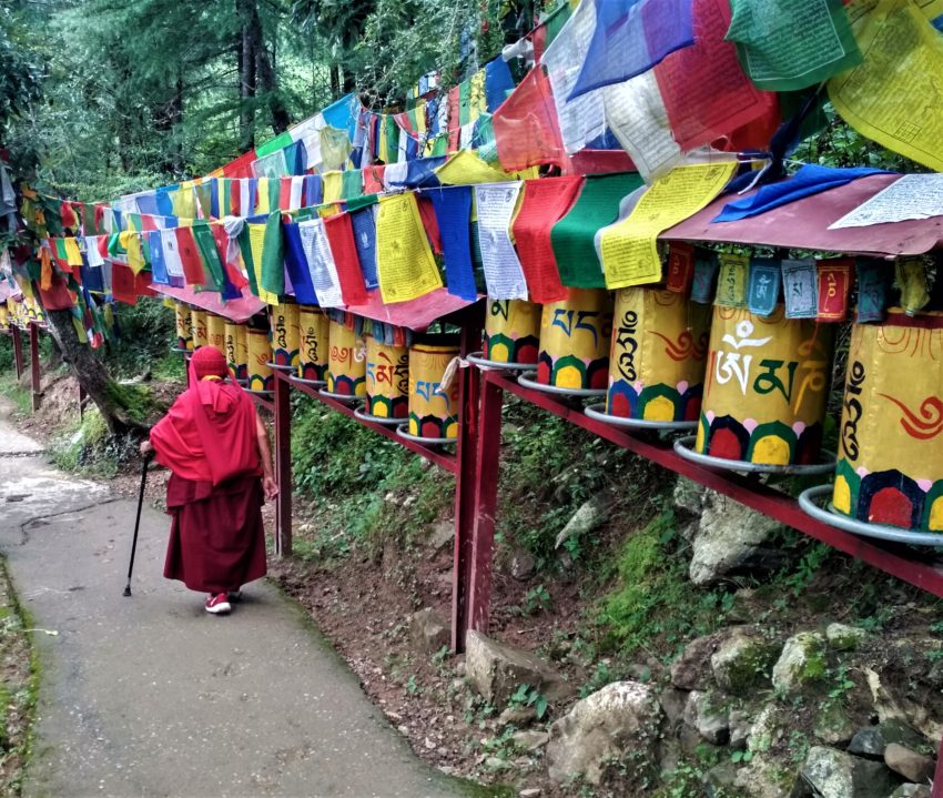 Dharamsala