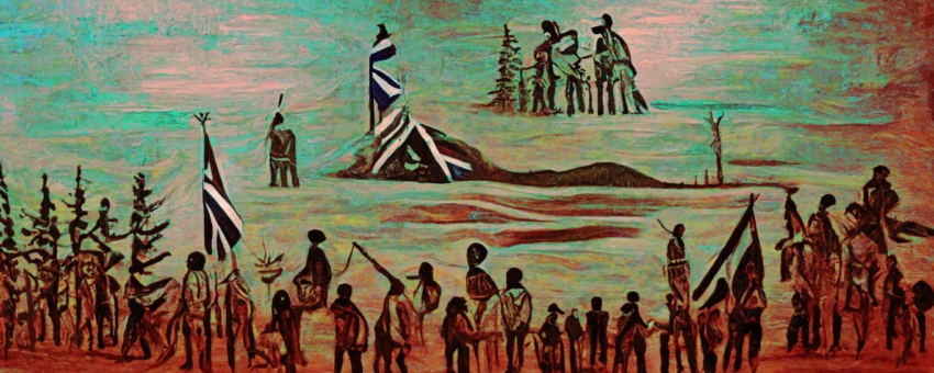 first people