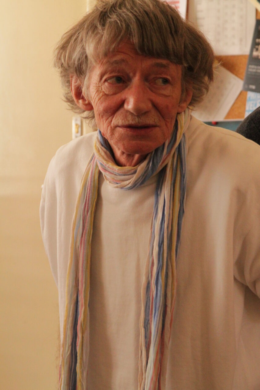 František Vrhel