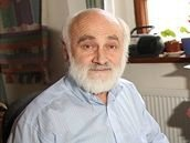 prof. Opatrný