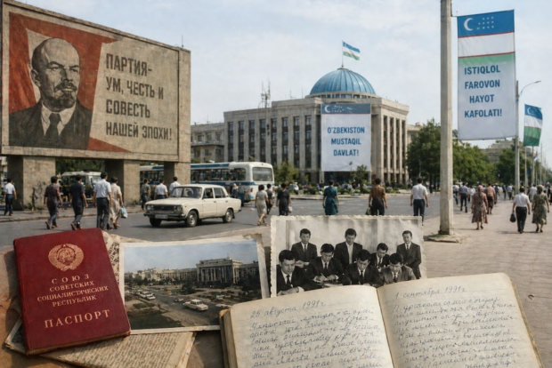 Uzbekistan